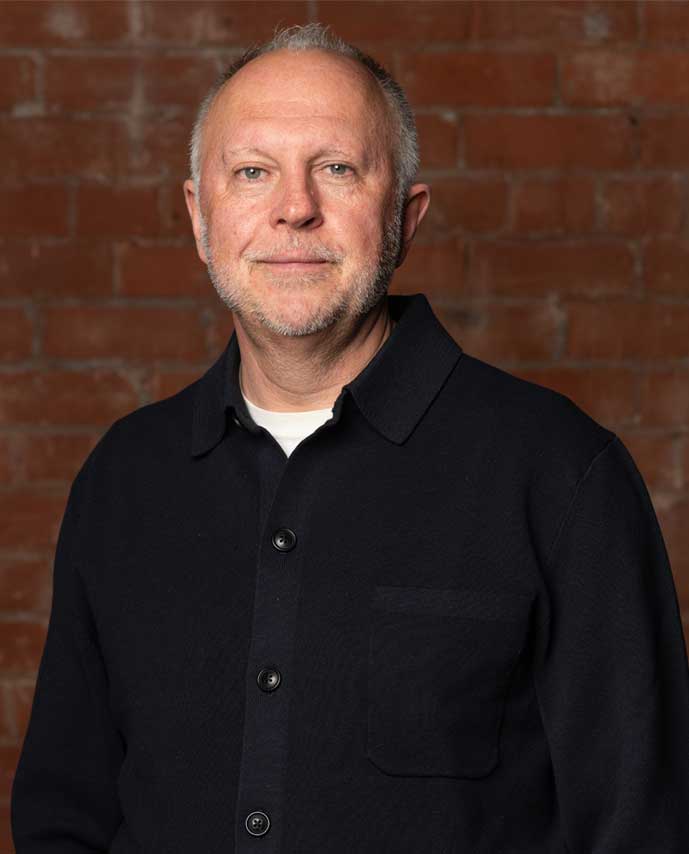 Andrew Timms