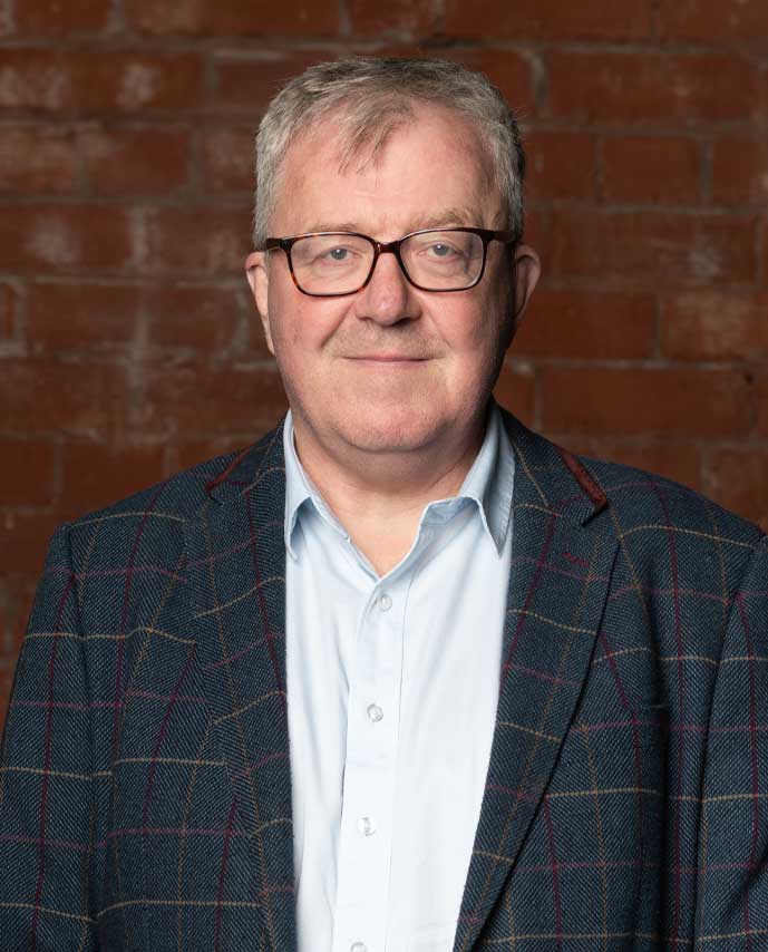 Andrew Gardiner